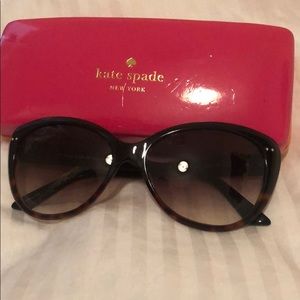Kate Spade Sunglasses